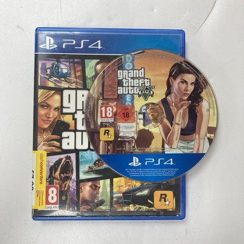 Grand theft auto - auto, premium