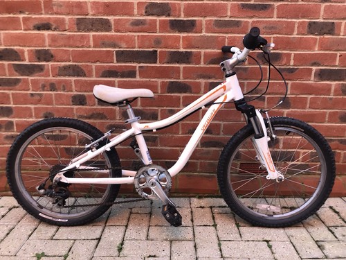 Specialized hotrock 20 - hotrock, inch