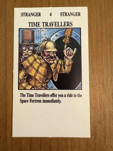 Talisman - (2nd, edition)