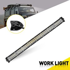 20'' LED Work Light Bar Flood