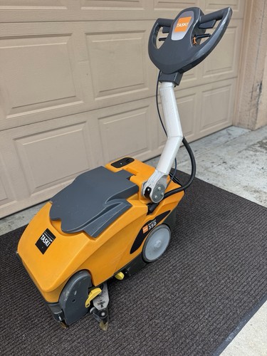 Taski swingo 350b - swingo, floor