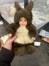 Anne Geddes Baby Squirrel