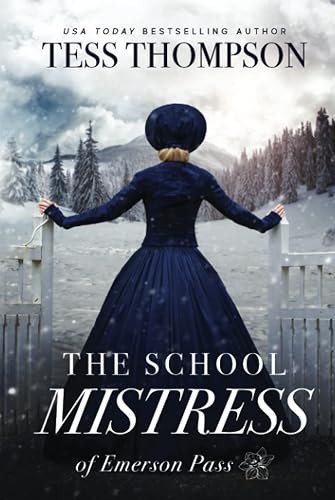 The school mistress emerson - mistress, (emerson