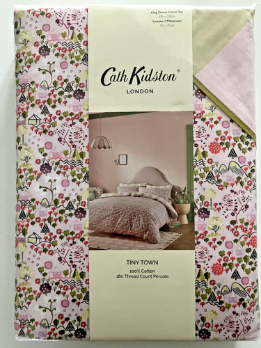 Cath kidston tiny town - tiny,