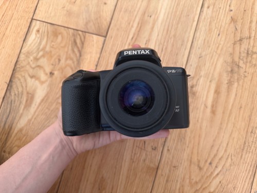 Pentax pz70 mm - (pz, 70)