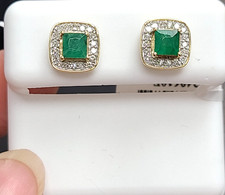 0.94CTW Genuine Natural