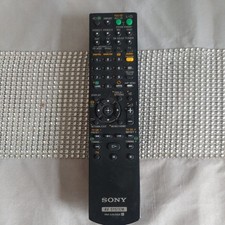 Genuine RM-AAU058 Sony AV