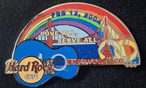 Hard rock cafe san - cafe,