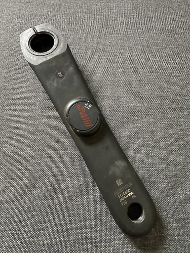 4iiii precision left - precision,