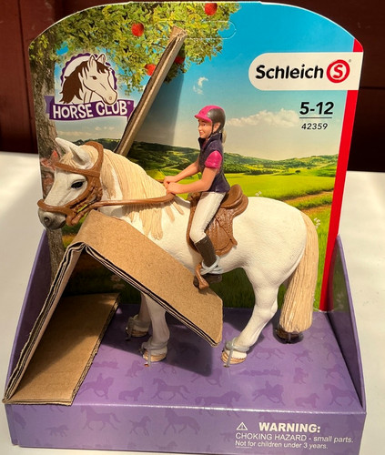 Schleich 42359 - ,