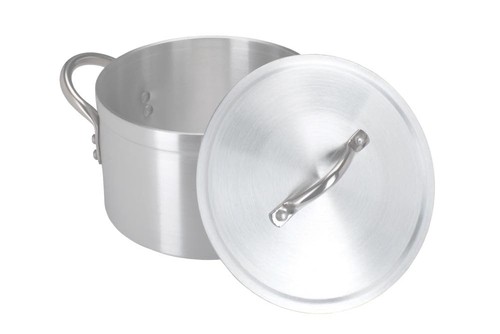 Heavy duty aluminium boiling - heavy,