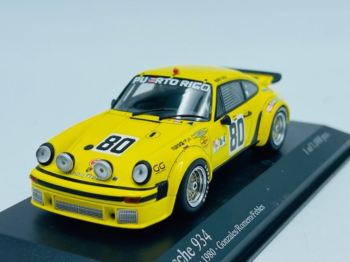 Minichamps 400806480 porsche - minichamps,