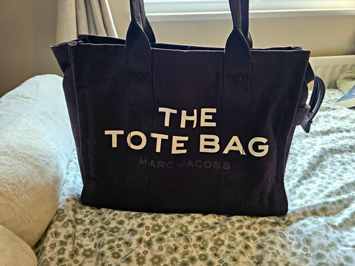 Marc jacobs the tote bag - jacobs,