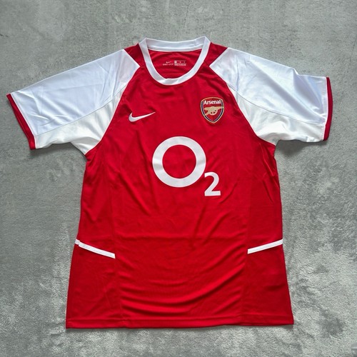 Thierry henry arsenal 2002 - arsenal, 2002/04