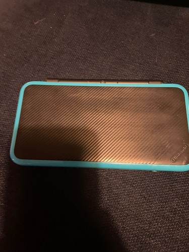 Nintendo 2dsxl - nintendo,