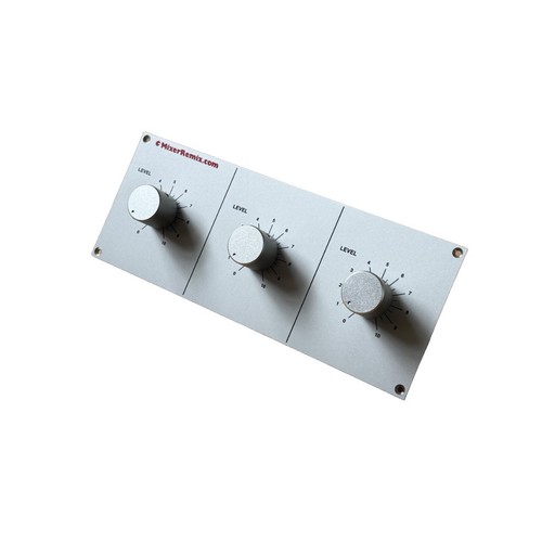 Vestax pmc mixer 3 ch - mixer,