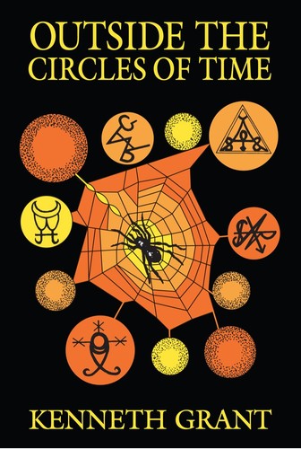 Outside the circles time - the, of