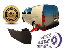 Peugeot Expert 2016-2025 LWB