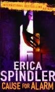 Cause for alarm erica - for, (mira)-erica