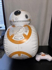 Star Wars BB-8 Inflatable Toy with Remote Control