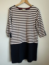 Size 14 Dickins And Jones Navy