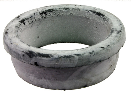 Steering column rubber mount - rubber,