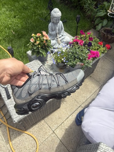 Nike tns men trainers size - men's,