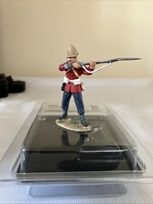 W Britain Zulu War Miniature