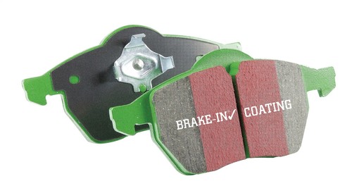 Ebc for mercedes - for, 86-93
