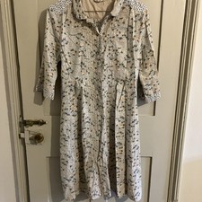 Noa Noa Scandi Shirt Dress