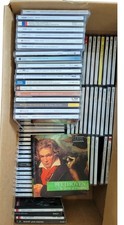 Lot of 92 German Classical Era