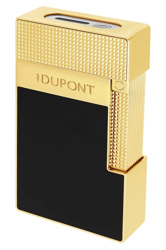 Dupont table lighter - table,