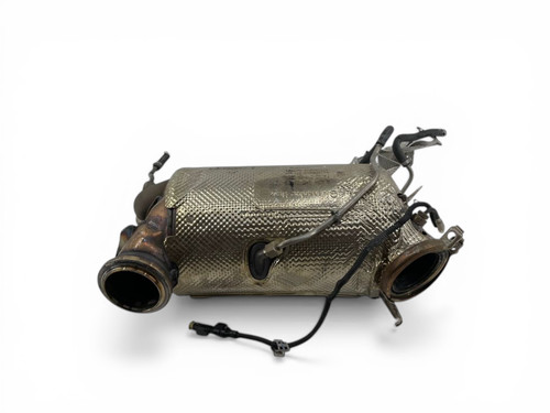 Mercedes benz dpf fap - mercedes,