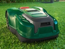 Parkside Robotic Lawnmower 20V