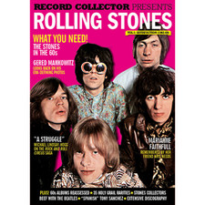 Record Collector Presents