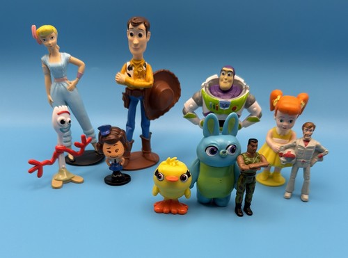 Toy story mini - toy,