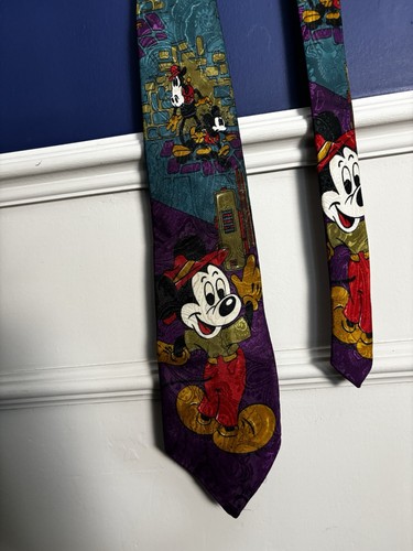 Vintage disney mickey mouse - vintage,