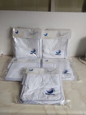 5 Twin Pack SleepCurve Crib