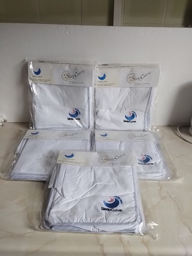 Twin pack sleepcurve crib - 5,
