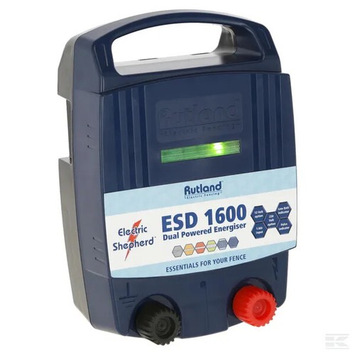 Rutland electric fence - electric,