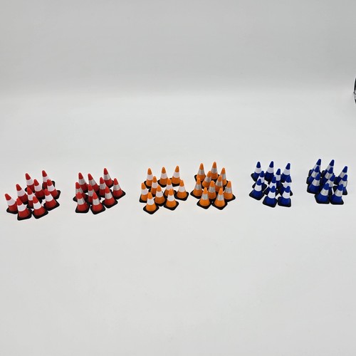 Scale traffic cones - traffic,