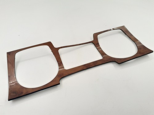 Jaguar xjs aftermarket speedo - xjs,