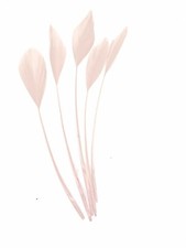 Long Fascinators Feathers