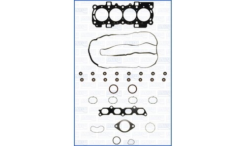 Cylinder head gasket - head, set