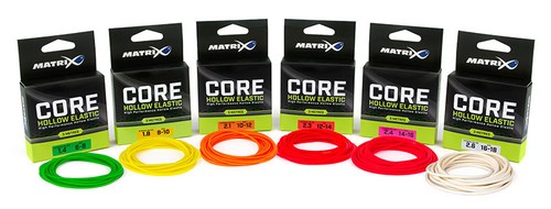 Fox matrix core hollow - fox,