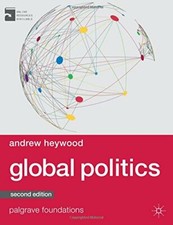 Global Politics (Palgrave