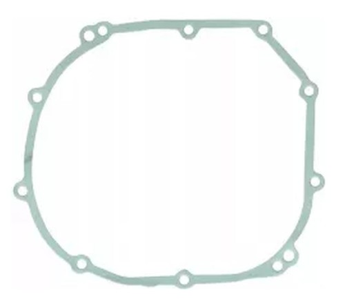 Clutch cover gasket honda - cover,