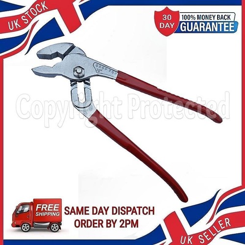 Adjustable water pump pliers - adjustable,