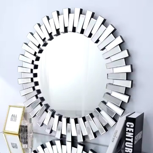 60cm wall mirror - wall,