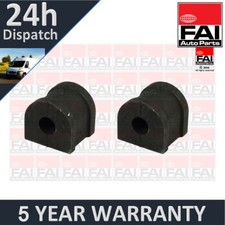 Anti Roll Bar Bush Front FAI